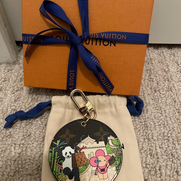 Louis vuitton limited edition - Picture 2 of 3